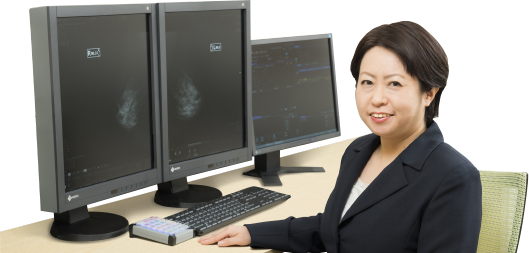 院長 稲田陽子